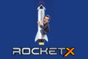 rocketx